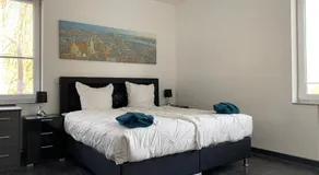 Geroweiher Doppelbettzimmer - Image 4