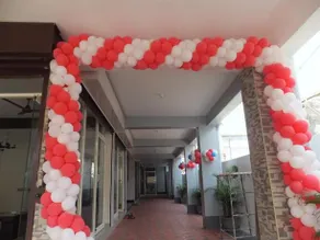 K V Residency - Image 2