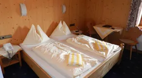 Hotel Hubertus mit Erlebnislandgasthof Reitherwirt - Image 3