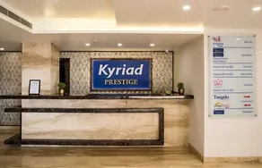 Kyriad Prestige by Citrus Hubli - Image 5