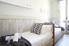 BarcelonaForRent Urban Suites - Image 2