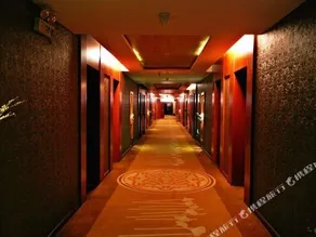 Jinyuan Business Theme Hotel - Image 4