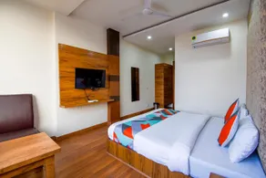 Hotel Black Diamond, Patiala Chok 2 Min From Zirakpur Bus Stand - Image 3