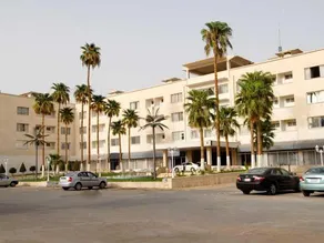 Al Yamama Hotel - Image 4