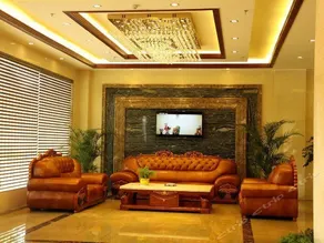 Kunming Zhanyu E-Sports Hotel - Image 4