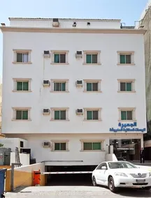 Al Jumeirah Modern Furnished Apartments - Image 2