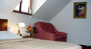 GJ Residence Na Vinohradu - Image 3