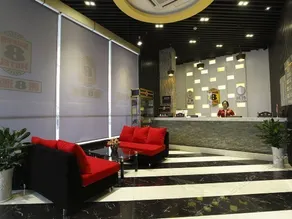 Super 8 by Wyndham Changzhou Huai De Qiao - Image 3