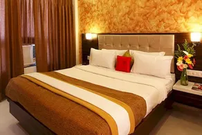 Srikrishna Paradise Hotel - Image 4