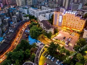 Qiao Cheng Hotel - Image 4