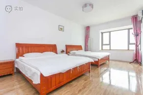 Qingdao Yilin Youth Hostel - Image 4