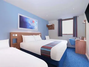 Travelodge London Belvedere - Image 3