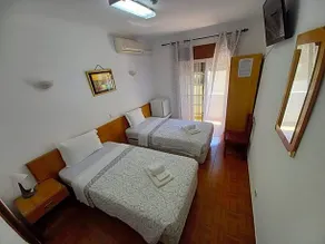 DBV Hostel e Guesthouse - Image 5