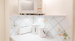 Apartment Saint-Louis Paris - Image 4