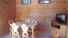 Chalet Les Hautes Cimes - Image 4