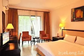 Guangzhou Dagang Garden Hotel - Image 3