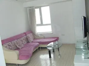 Shenyang Bokexinju Apartment Fuzhong Building Branch - Image 2