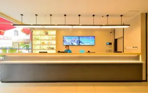 Hanting Express Changchun Economic Development Zone Ziyou Road - Image 4