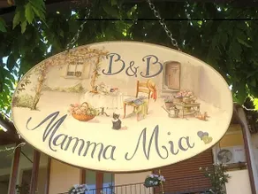 B&B Mamma Mia - Image 4
