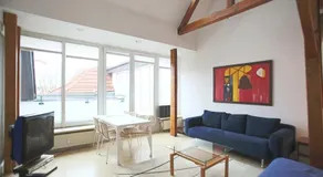 Top City Terrassenapartment - Image 5