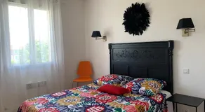 Maison de vacances pres de Marciac - Image 4