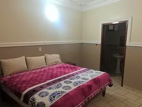 Hotel Colonial Penjamo - Image 2