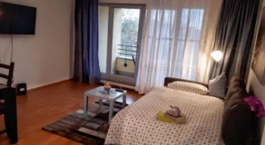 2-Zimmerapartment mit Sudloggia - Image 3