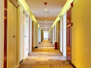 Thank You Inn Kaifeng Longting Scenic Spot Qingming Shangheyuan - Image 2