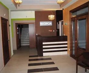 Hotel Magnolia - Image 2