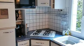Appartement Chaudes-Aigues - Image 2