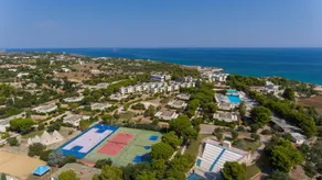 Hotel Villaggio Porto Giardino - Image 4