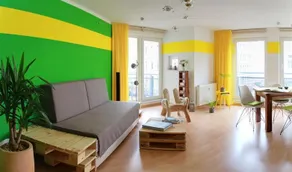 Apartment am Zoo - Image 5
