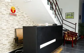 Puthens Clifton Inn - Image 2