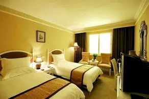 Zhanqiao Prince Hotel - Image 5