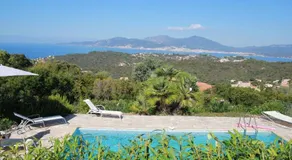 Villa Porticcio, 6 pièces, 10 personnes - FR-1-61-557 - Image 5