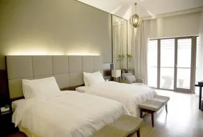 Tianjin Eagle Land Int'l Hotel - Image 4