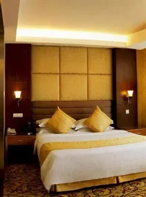 Unity Hotel - Shanghai - Image 5
