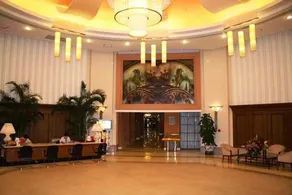 Beijing Placid Lake Resort Hotel - Image 2