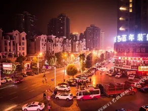 Tian Sheng Yuan Hotel - Image 5