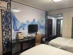 Xin Wu Zhou Hotel - Image 4