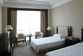 Wanzhou International Hotel - Image 2
