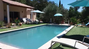 Villa La Croisette - Image 2