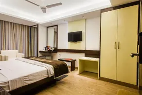 Red Leaf Boutique Hotel - Image 4