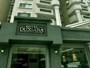 Shanghai Mandarin DUXIANA Hotel - Image 2