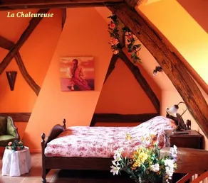 B&B La Gentilhommiere De Normandie - Image 4