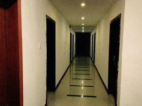 Taining Ping an Express Hotel - Image 5