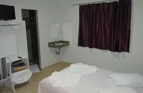 Hotel Sao Sebastiao Conselheiro Lafaiete - Image 5