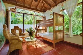 Belize Tree House Resort at Caves Branch - Image 4
