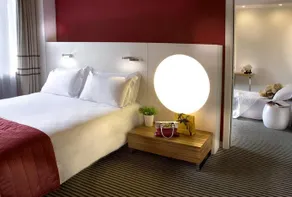 HOTEL ROME PISANA - Image 2
