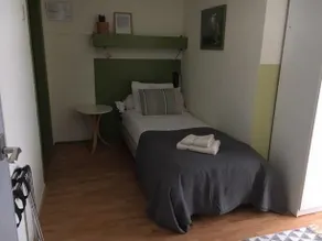 Hotel Pension Appartementen Triente - Image 4